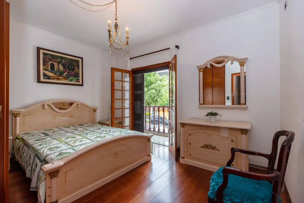 Foto 6 de Sobrado com 4 quartos à venda, 392m2 em Jardim Guapira, São Paulo - SP