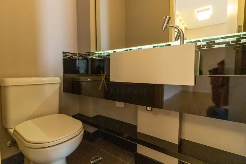 Apartamento com 3 quartos à venda, 146m2 em Vila Alexandria, São Paulo - SP - imagem 7 Foto 7 de Apartamento com 3 quartos à venda, 146m2 em Vila Alexandria, São Paulo - SP