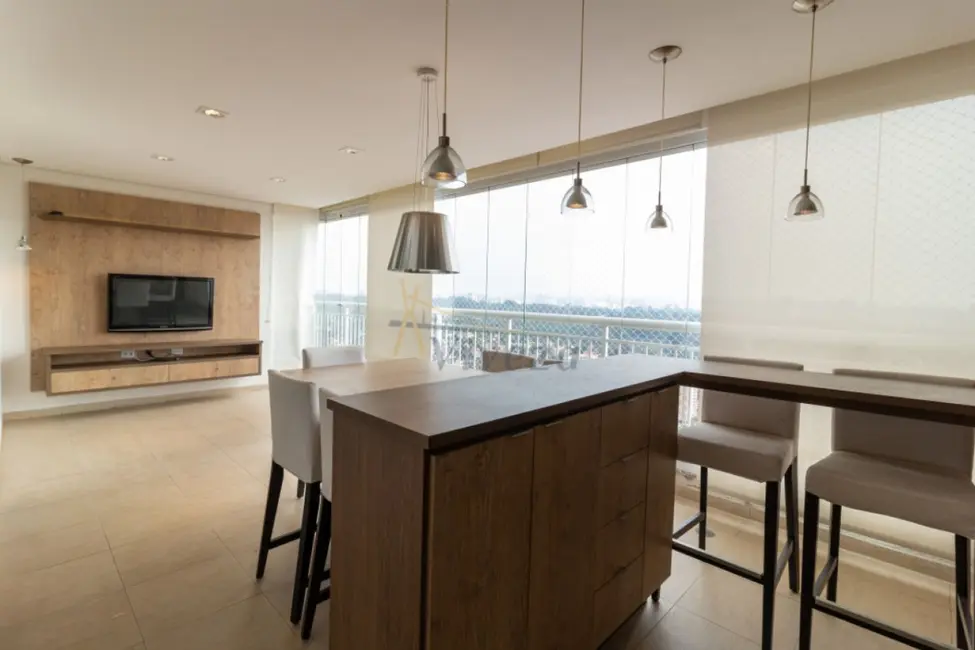 Apartamento com 3 quartos à venda, 146m2 em Vila Alexandria, São Paulo - SP - imagem 2 Foto 2 de Apartamento com 3 quartos à venda, 146m2 em Vila Alexandria, São Paulo - SP