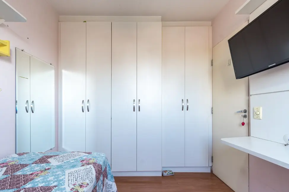 Foto 8 de Apartamento com 2 quartos à venda, 63m2 em Vila da Saúde, São Paulo - SP