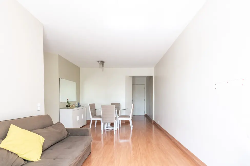 Foto 6 de Apartamento com 2 quartos à venda, 63m2 em Vila da Saúde, São Paulo - SP