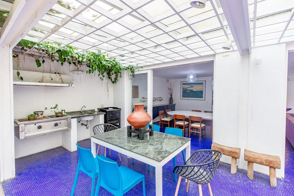 Casa com 5 quartos à venda, 396m2 em Butantã, São Paulo - SP - imagem 4 Foto 4 de Casa com 5 quartos à venda, 396m2 em Butantã, São Paulo - SP