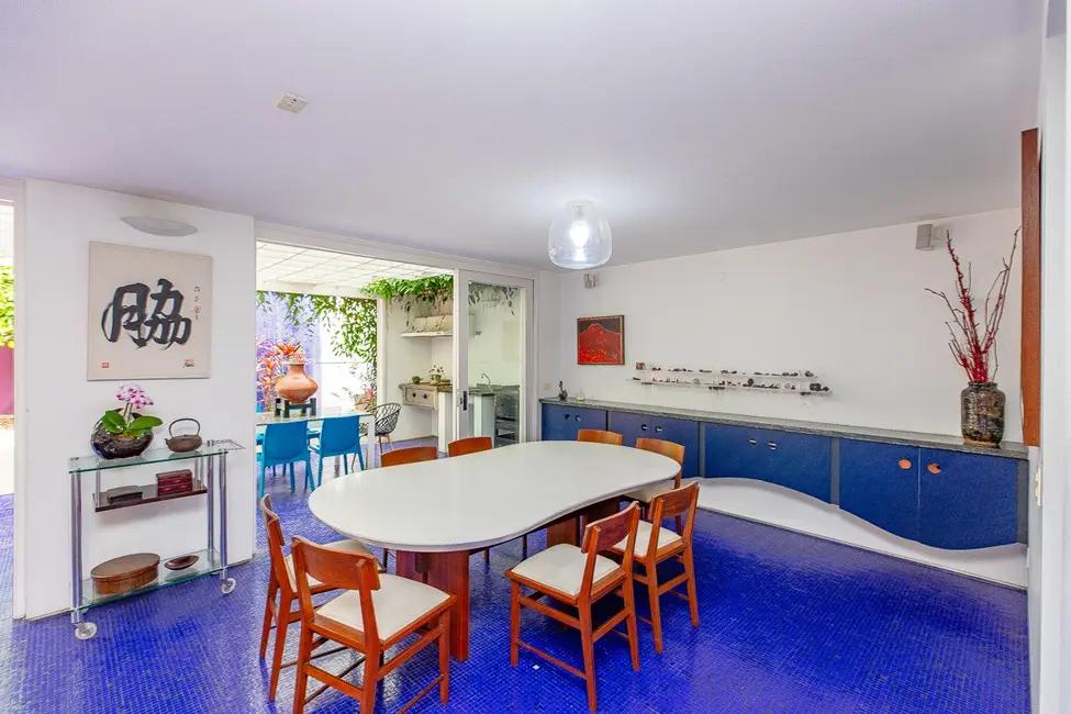Casa com 5 quartos à venda, 396m2 em Butantã, São Paulo - SP - imagem 7 Foto 7 de Casa com 5 quartos à venda, 396m2 em Butantã, São Paulo - SP