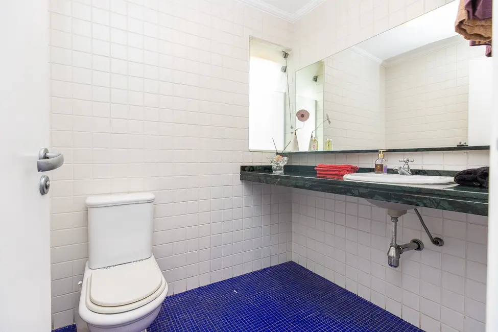 Casa com 5 quartos à venda, 396m2 em Butantã, São Paulo - SP - imagem 9 Foto 9 de Casa com 5 quartos à venda, 396m2 em Butantã, São Paulo - SP