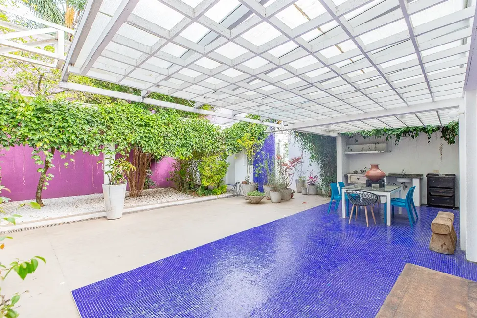 Foto 1 de Casa com 5 quartos à venda, 396m2 em Butantã, São Paulo - SP