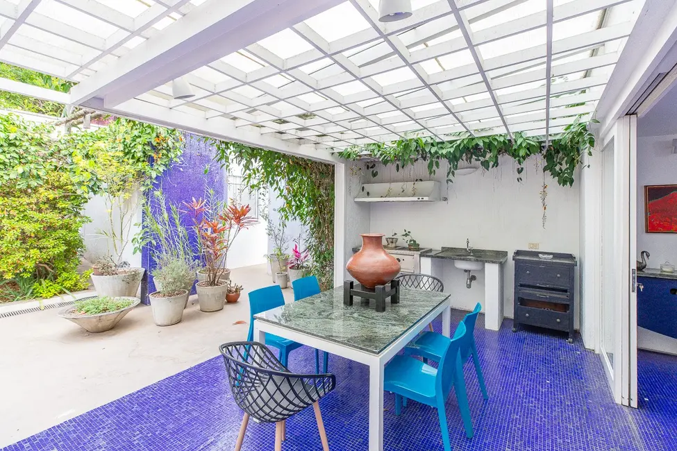 Casa com 5 quartos à venda, 396m2 em Butantã, São Paulo - SP - imagem 3 Foto 3 de Casa com 5 quartos à venda, 396m2 em Butantã, São Paulo - SP