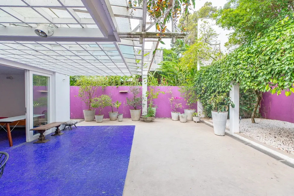 Casa com 5 quartos à venda, 396m2 em Butantã, São Paulo - SP - imagem 5 Foto 5 de Casa com 5 quartos à venda, 396m2 em Butantã, São Paulo - SP