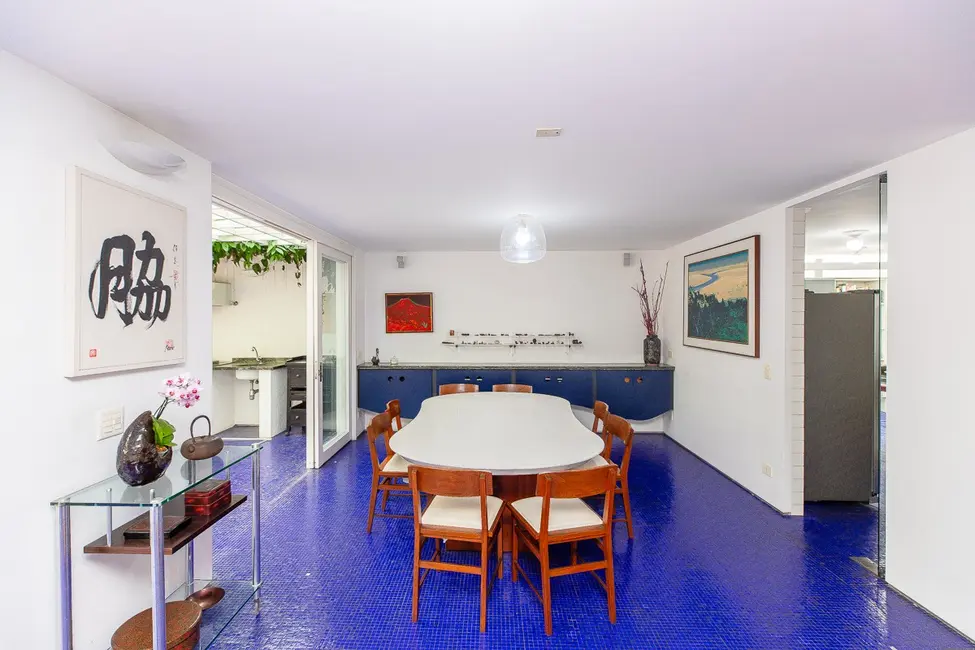 Casa com 5 quartos à venda, 396m2 em Butantã, São Paulo - SP - imagem 6 Foto 6 de Casa com 5 quartos à venda, 396m2 em Butantã, São Paulo - SP