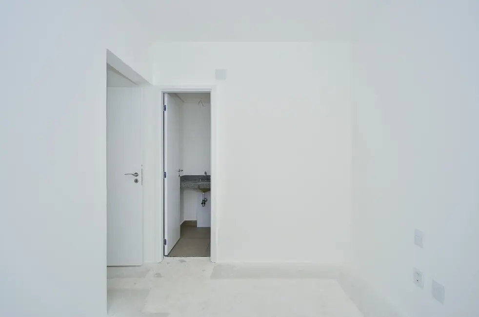 Apartamento com 1 quarto à venda, 63m2 em Butantã, São Paulo - SP - imagem 7 Foto 7 de Apartamento com 1 quarto à venda, 63m2 em Butantã, São Paulo - SP