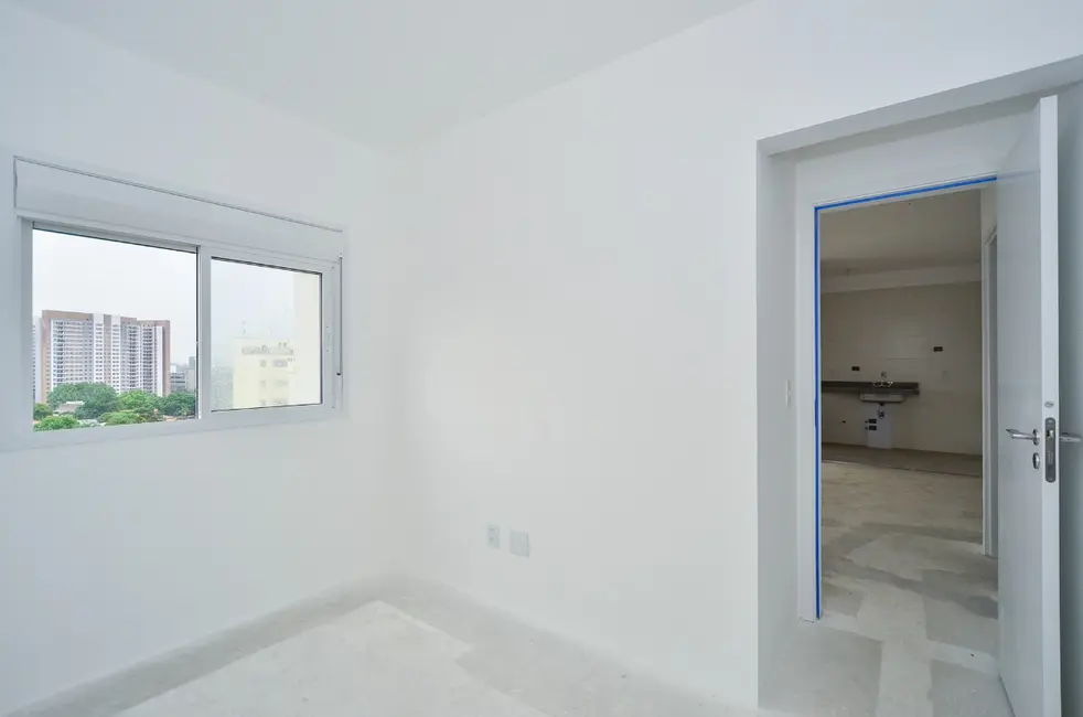 Apartamento com 1 quarto à venda, 63m2 em Butantã, São Paulo - SP - imagem 6 Foto 6 de Apartamento com 1 quarto à venda, 63m2 em Butantã, São Paulo - SP