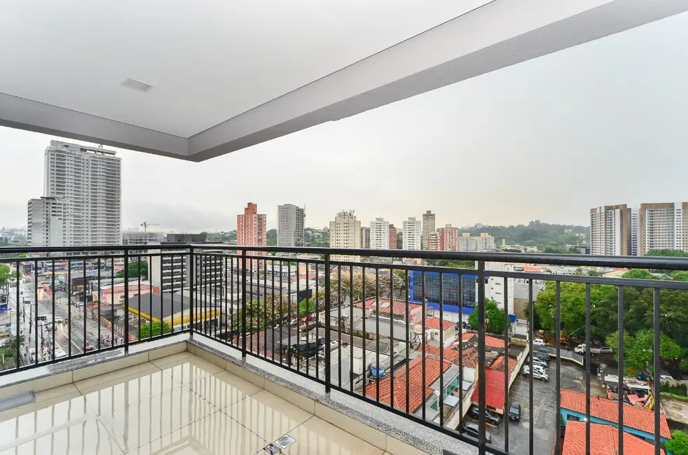 Apartamento com 1 quarto à venda, 63m2 em Butantã, São Paulo - SP - imagem 1 Foto 1 de Apartamento com 1 quarto à venda, 63m2 em Butantã, São Paulo - SP