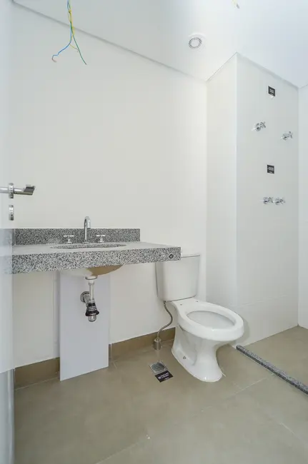 Apartamento com 1 quarto à venda, 63m2 em Butantã, São Paulo - SP - imagem 4 Foto 4 de Apartamento com 1 quarto à venda, 63m2 em Butantã, São Paulo - SP