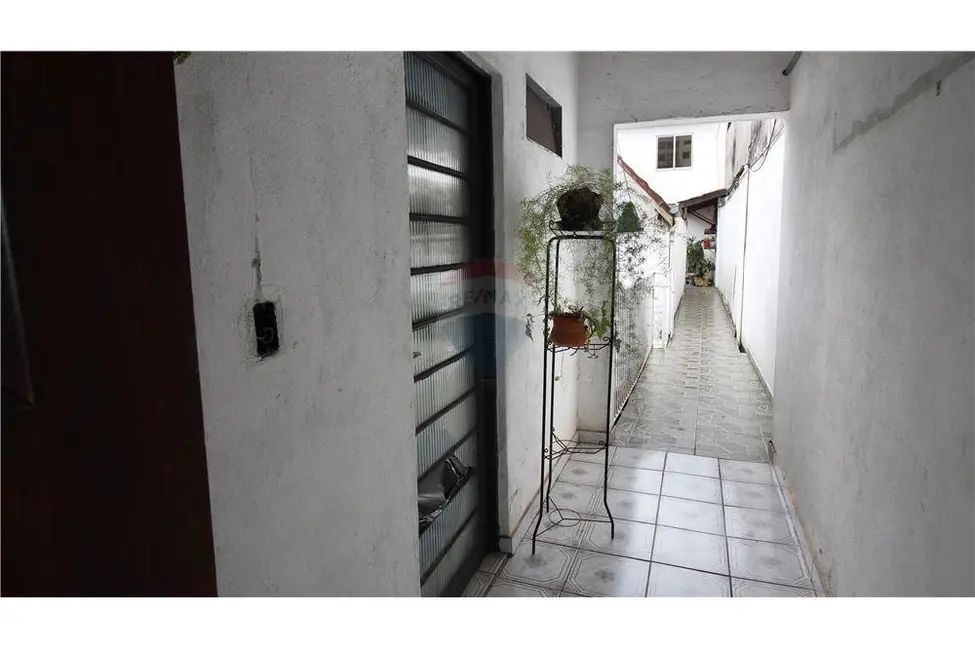 Foto 2 de Casa com 6 quartos à venda, 430m2 em Vila Amália (Zona Norte), São Paulo - SP