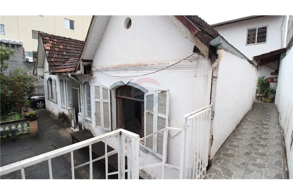 Foto 3 de Casa com 6 quartos à venda, 430m2 em Vila Amália (Zona Norte), São Paulo - SP