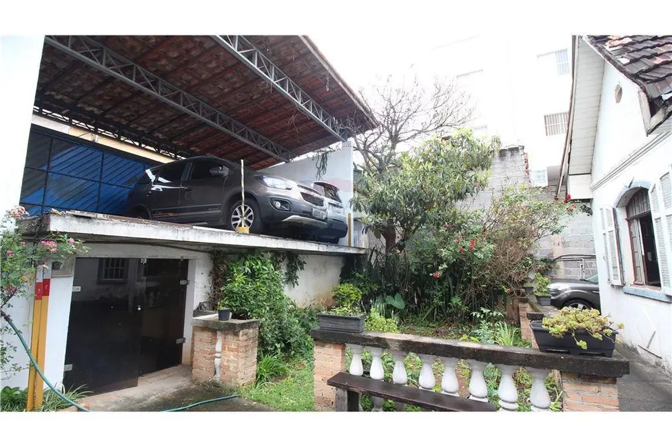 Foto 8 de Casa com 6 quartos à venda, 430m2 em Vila Amália (Zona Norte), São Paulo - SP