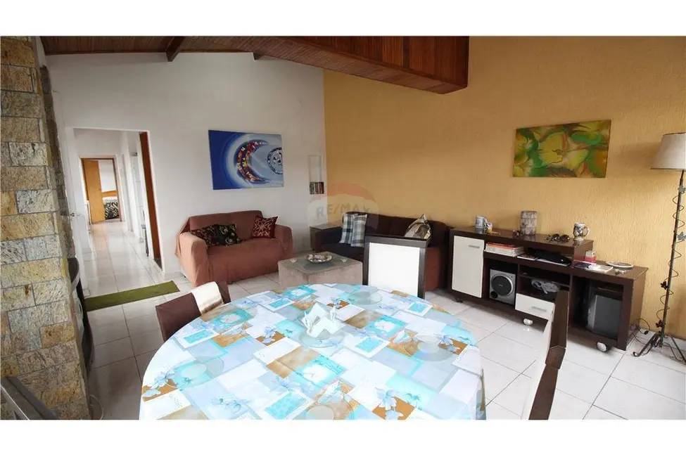 Foto 5 de Casa com 6 quartos à venda, 430m2 em Vila Amália (Zona Norte), São Paulo - SP