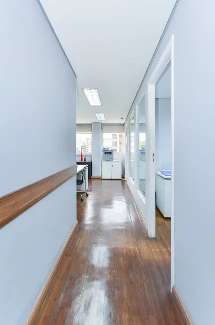 Sala Comercial à venda, 140m2 em Vila Andrade, São Paulo - SP - imagem 6 Foto 6 de Sala Comercial à venda, 140m2 em Vila Andrade, São Paulo - SP