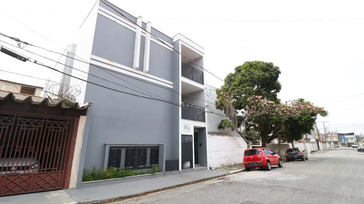 Foto 2 de Apartamento com 1 quarto à venda, 27m2 em Jardim Modelo, São Paulo - SP