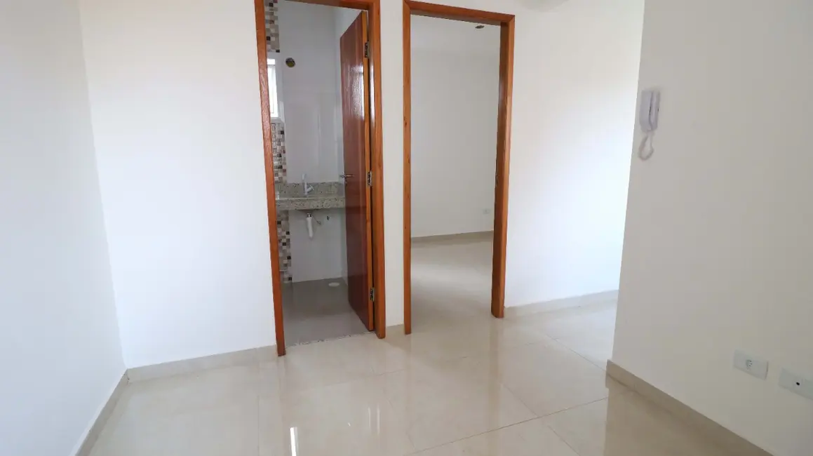 Foto 8 de Apartamento com 1 quarto à venda, 27m2 em Jardim Modelo, São Paulo - SP