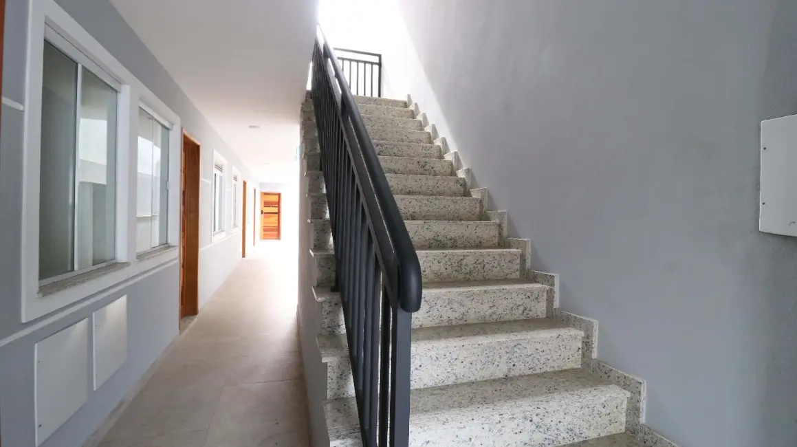 Foto 3 de Apartamento com 1 quarto à venda, 27m2 em Jardim Modelo, São Paulo - SP