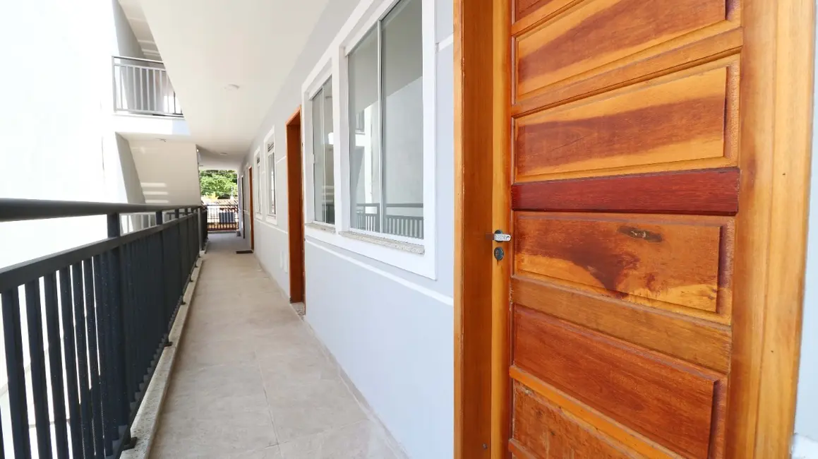 Foto 6 de Apartamento com 1 quarto à venda, 27m2 em Jardim Modelo, São Paulo - SP