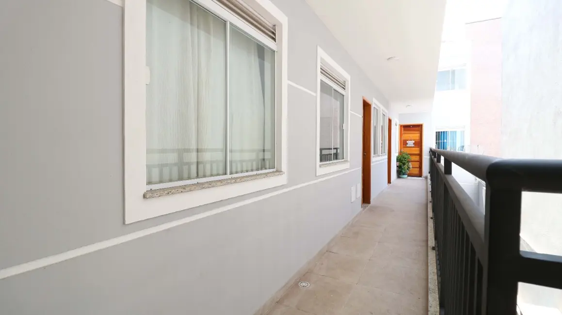 Foto 5 de Apartamento com 1 quarto à venda, 27m2 em Jardim Modelo, São Paulo - SP
