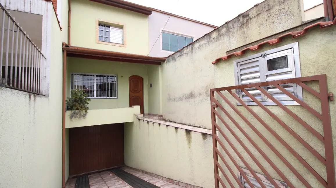 Sobrado com 3 quartos à venda, 290m2 em Tucuruvi, São Paulo - SP - imagem 7 Foto 7 de Sobrado com 3 quartos à venda, 290m2 em Tucuruvi, São Paulo - SP
