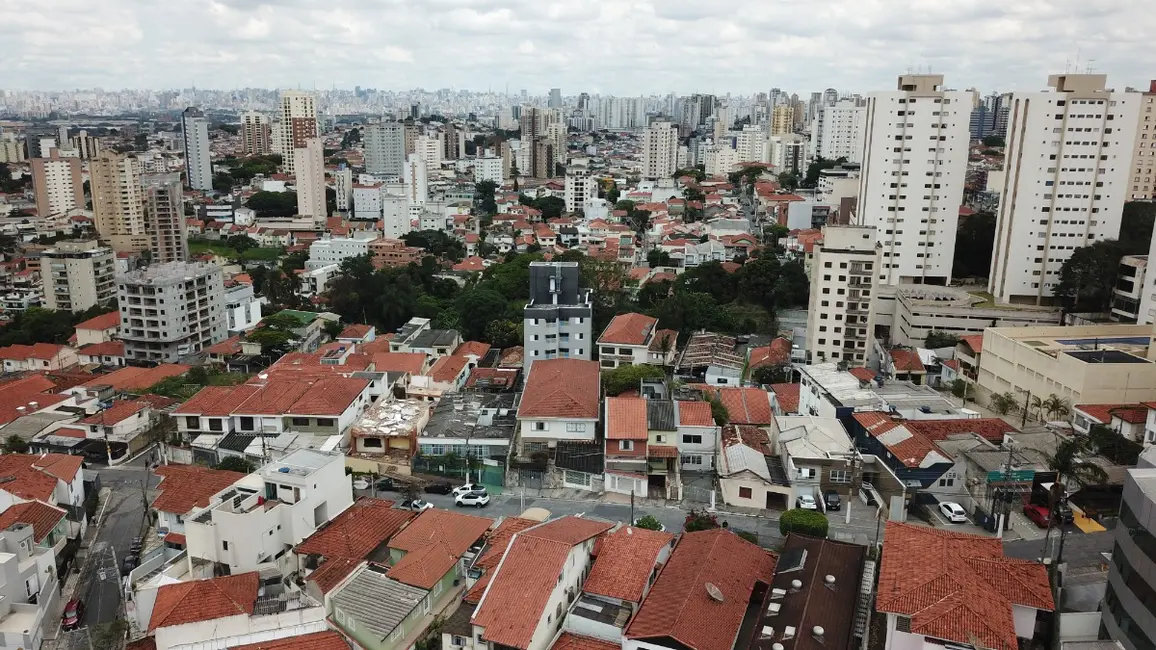 Sobrado com 3 quartos à venda, 290m2 em Tucuruvi, São Paulo - SP - imagem 4 Foto 4 de Sobrado com 3 quartos à venda, 290m2 em Tucuruvi, São Paulo - SP