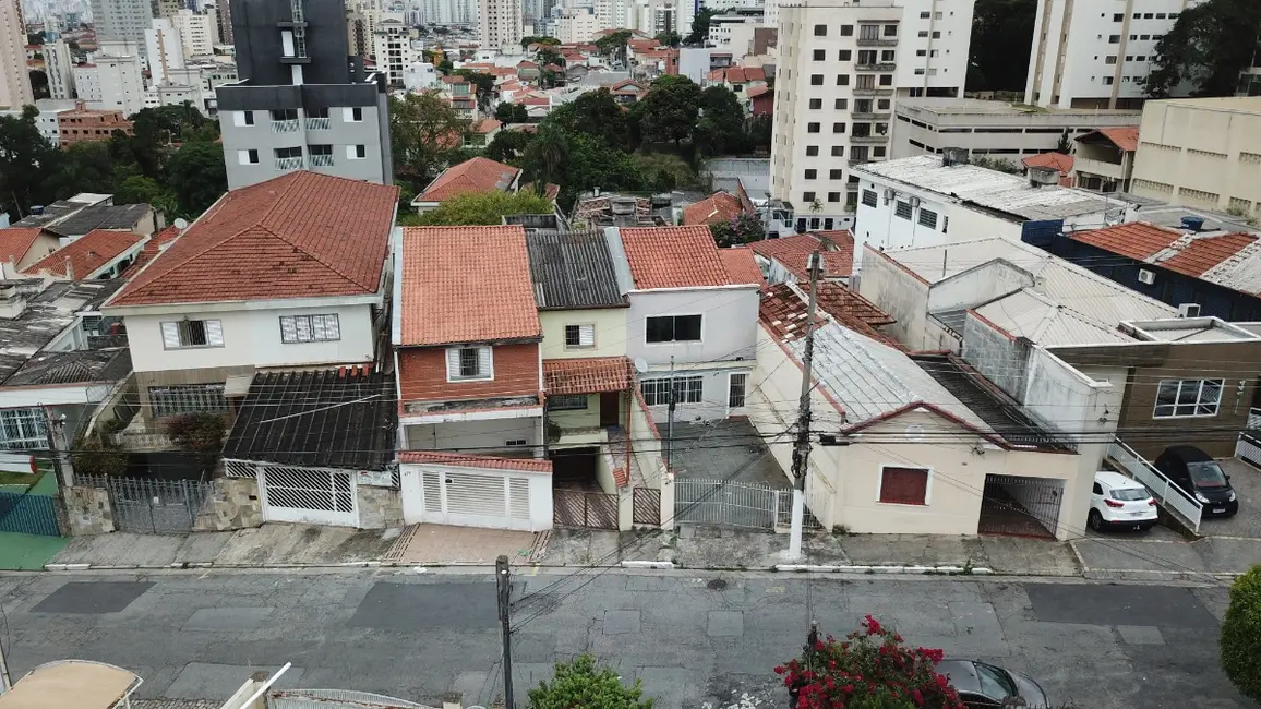 Sobrado com 3 quartos à venda, 290m2 em Tucuruvi, São Paulo - SP - imagem 2 Foto 2 de Sobrado com 3 quartos à venda, 290m2 em Tucuruvi, São Paulo - SP