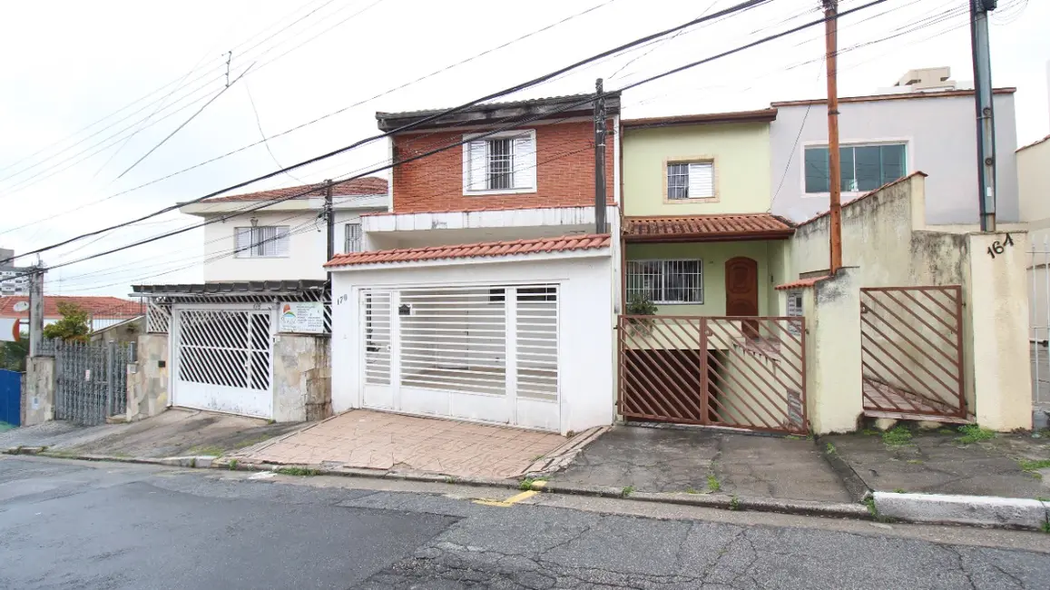 Sobrado com 3 quartos à venda, 290m2 em Tucuruvi, São Paulo - SP - imagem 6 Foto 6 de Sobrado com 3 quartos à venda, 290m2 em Tucuruvi, São Paulo - SP