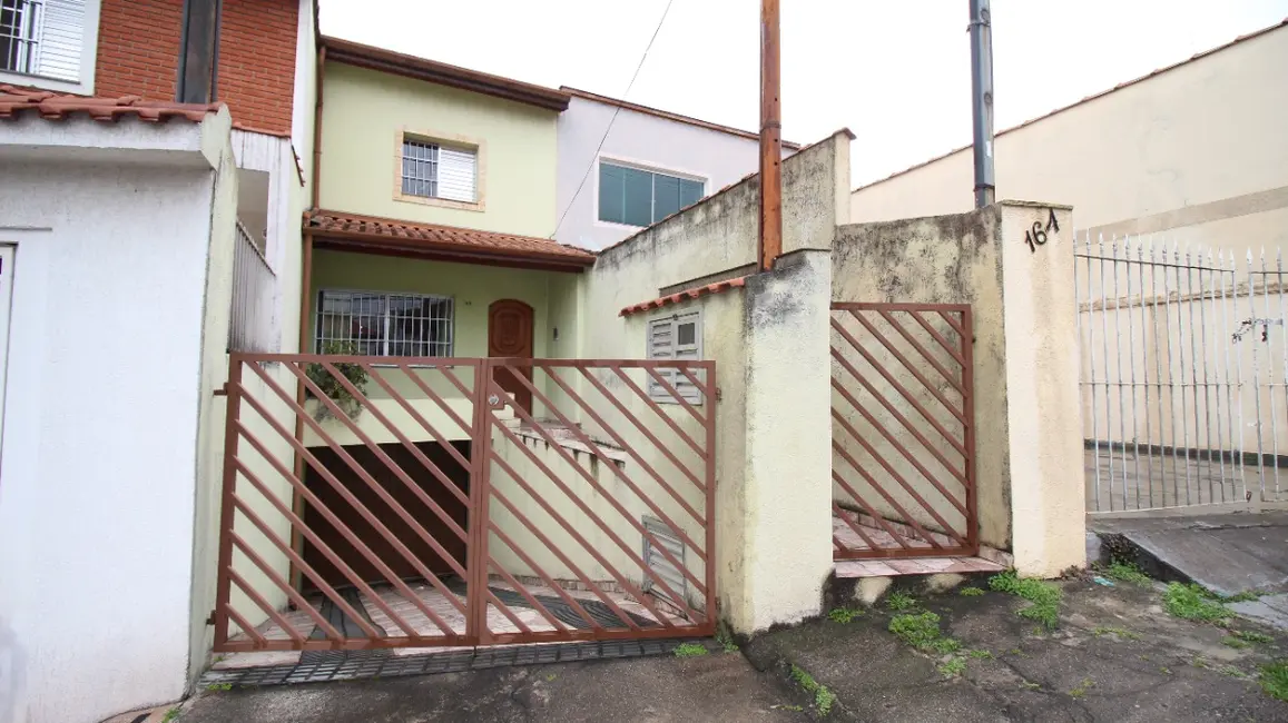 Sobrado com 3 quartos à venda, 290m2 em Tucuruvi, São Paulo - SP - imagem 1 Foto 1 de Sobrado com 3 quartos à venda, 290m2 em Tucuruvi, São Paulo - SP