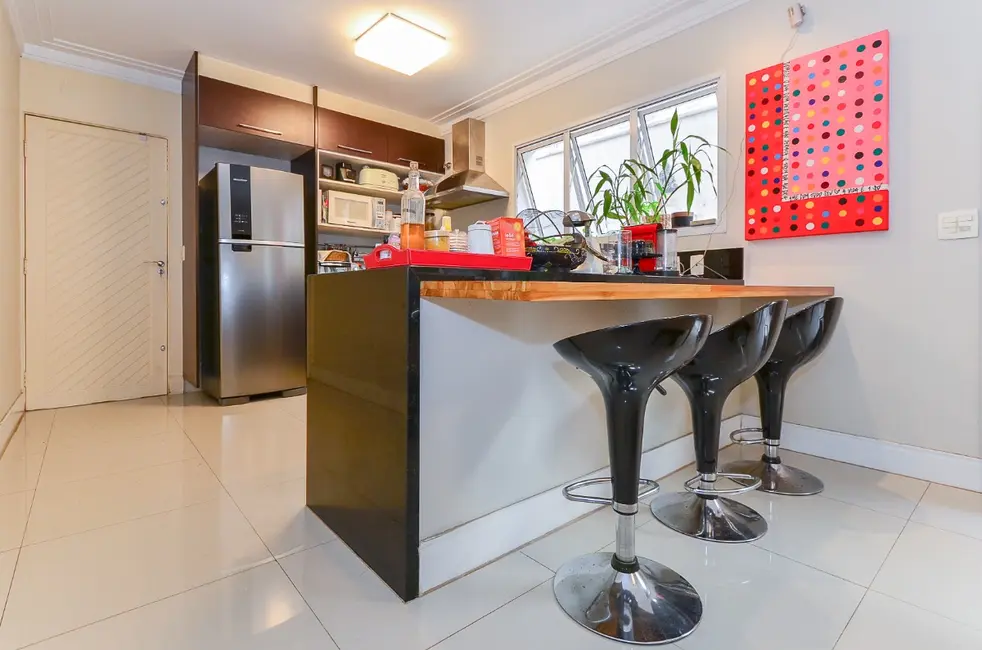 Sobrado com 3 quartos à venda, 160m2 em Jardim das Vertentes, São Paulo - SP - imagem 9 Foto 9 de Sobrado com 3 quartos à venda, 160m2 em Jardim das Vertentes, São Paulo - SP