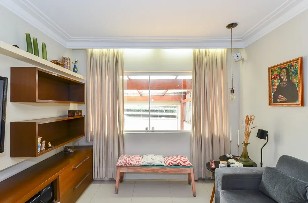 Sobrado com 3 quartos à venda, 160m2 em Jardim das Vertentes, São Paulo - SP - imagem 5 Foto 5 de Sobrado com 3 quartos à venda, 160m2 em Jardim das Vertentes, São Paulo - SP