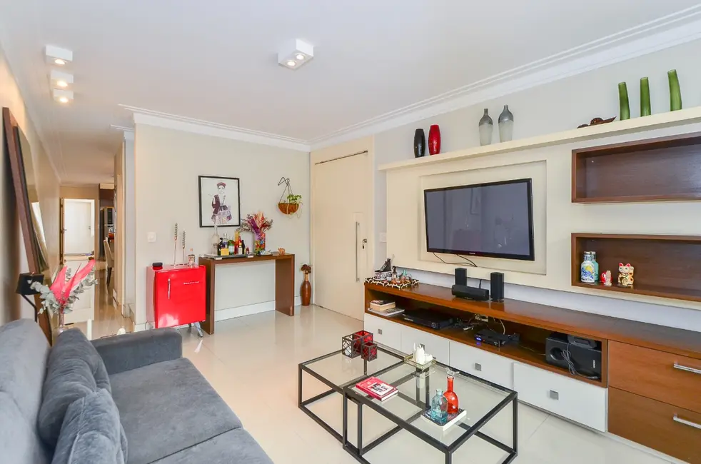 Sobrado com 3 quartos à venda, 160m2 em Jardim das Vertentes, São Paulo - SP - imagem 3 Foto 3 de Sobrado com 3 quartos à venda, 160m2 em Jardim das Vertentes, São Paulo - SP