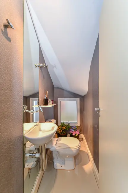 Sobrado com 3 quartos à venda, 160m2 em Jardim das Vertentes, São Paulo - SP - imagem 6 Foto 6 de Sobrado com 3 quartos à venda, 160m2 em Jardim das Vertentes, São Paulo - SP