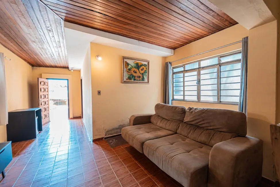 Casa com 3 quartos à venda, 110m2 em Jardim Nosso Lar, São Paulo - SP - imagem 6 Foto 6 de Casa com 3 quartos à venda, 110m2 em Jardim Nosso Lar, São Paulo - SP