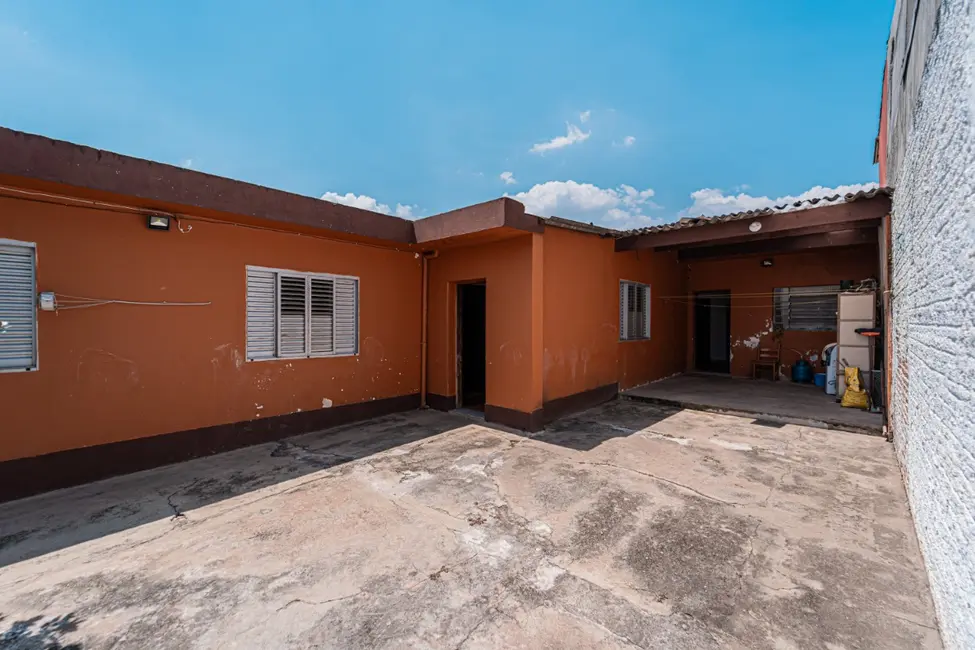 Casa com 3 quartos à venda, 110m2 em Jardim Nosso Lar, São Paulo - SP - imagem 2 Foto 2 de Casa com 3 quartos à venda, 110m2 em Jardim Nosso Lar, São Paulo - SP