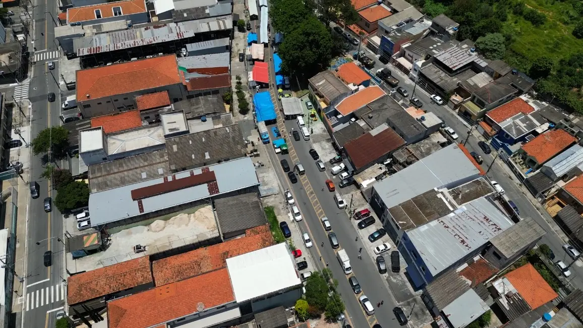 Foto 6 de Terreno / Lote à venda em Vila Mangalot, São Paulo - SP