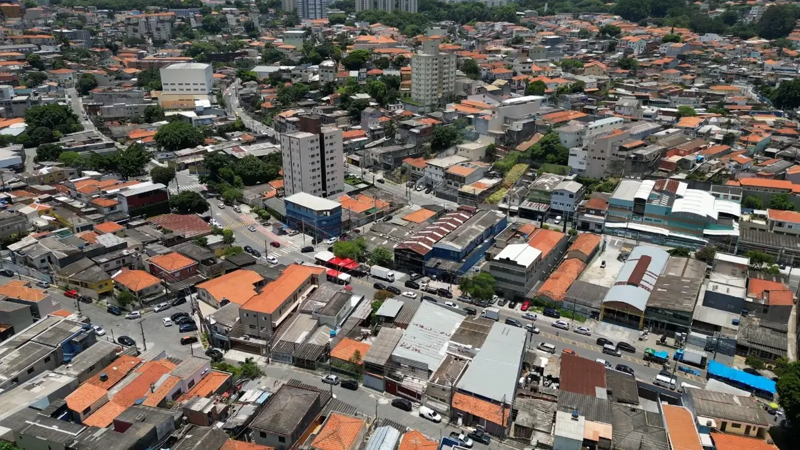Foto 9 de Terreno / Lote à venda em Vila Mangalot, São Paulo - SP