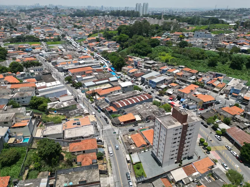 Foto 8 de Terreno / Lote à venda em Vila Mangalot, São Paulo - SP
