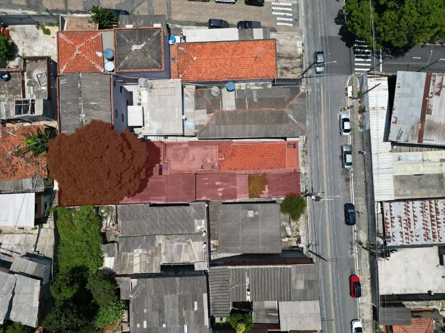 Foto 2 de Terreno / Lote à venda em Vila Mangalot, São Paulo - SP