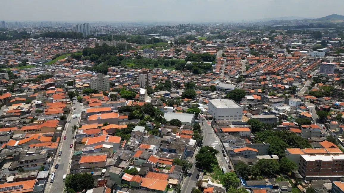 Foto 5 de Terreno / Lote à venda em Vila Mangalot, São Paulo - SP
