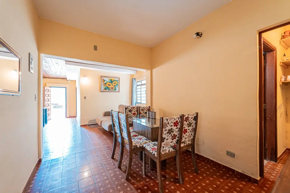 Foto 8 de Casa com 3 quartos à venda, 260m2 em Jardim Nosso Lar, São Paulo - SP