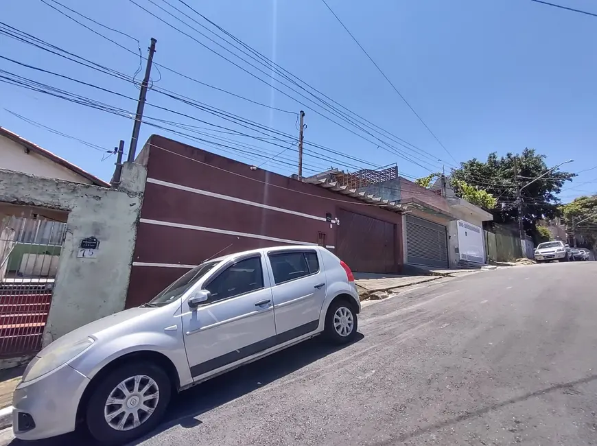 Foto 5 de Casa com 3 quartos à venda, 260m2 em Jardim Nosso Lar, São Paulo - SP