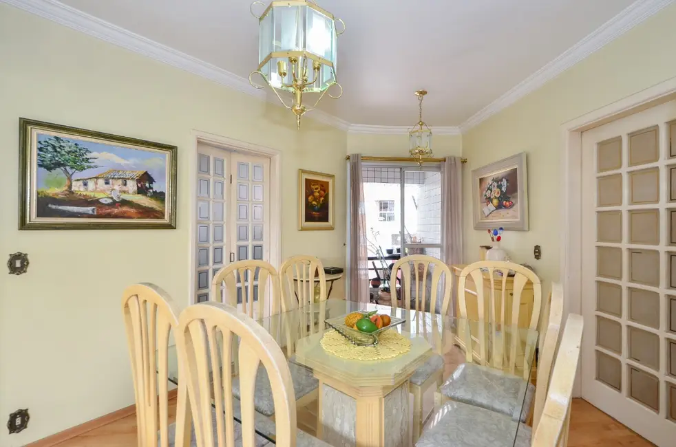 Foto 9 de Apartamento com 3 quartos à venda, 136m2 em Vila Andrade, São Paulo - SP