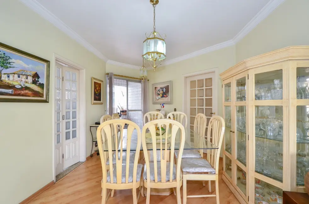 Foto 4 de Apartamento com 3 quartos à venda, 136m2 em Vila Andrade, São Paulo - SP