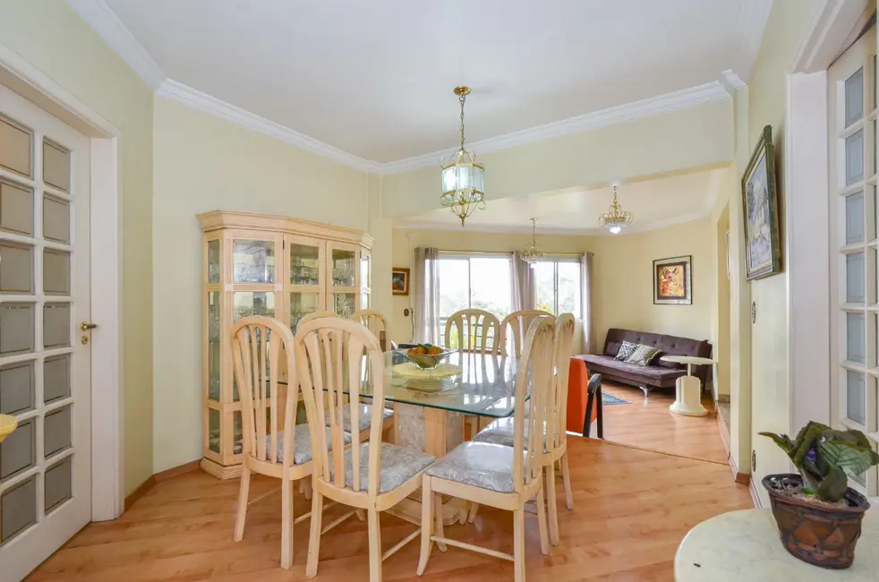 Foto 5 de Apartamento com 3 quartos à venda, 136m2 em Vila Andrade, São Paulo - SP