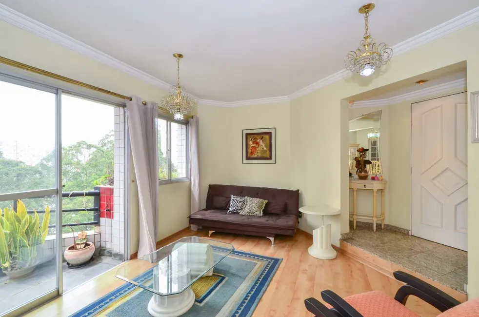 Foto 2 de Apartamento com 3 quartos à venda, 136m2 em Vila Andrade, São Paulo - SP