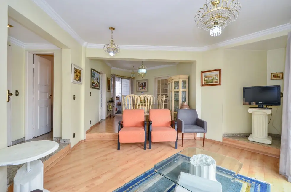 Foto 3 de Apartamento com 3 quartos à venda, 136m2 em Vila Andrade, São Paulo - SP