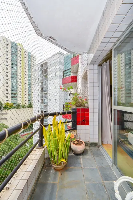 Foto 7 de Apartamento com 3 quartos à venda, 136m2 em Vila Andrade, São Paulo - SP